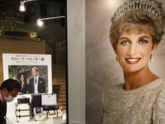 Kate i Diana &ndash; co je łączy, co je dzieli