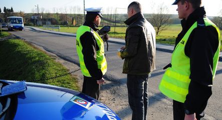 Dużo zarabiasz? Dostaniesz duży mandat