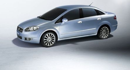 Fiat będzie produkować samochody w Chinach