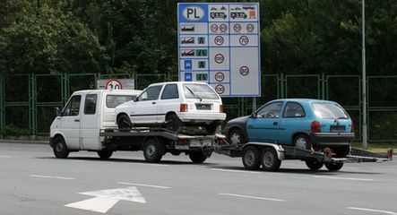 Nie będzie podatku ekologicznego na auta