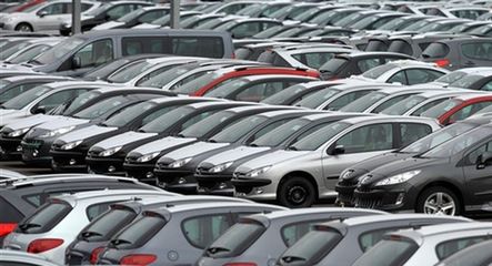 Peugeot-Citroen liczy na dobrowolne odejście 11 tys. pracowników