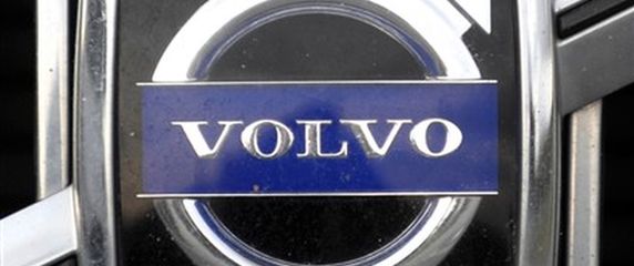 Ford gotów sprzedać Volvo