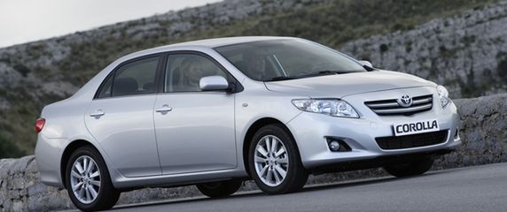 Toyota otwiera fabrykę w Chinach