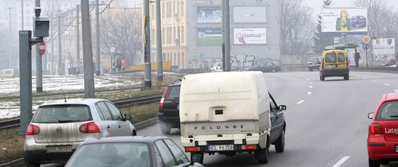 Fotoradary będą groźniejsze!