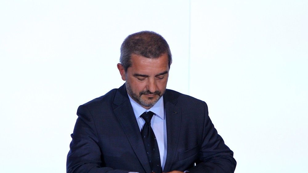 Mariusz Bober wrócił do KGHM, ale na krótko.