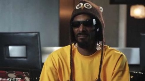Snoop Dogg też lubi Halo: Reach. O RLY? 1
