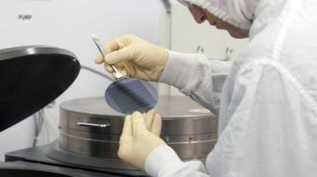 Lab on a chip - medyczne urządzenie testujące natychmiastowo wykryje wirusy 1