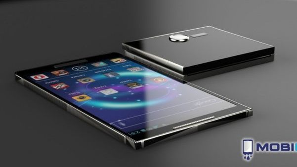 Galaxy S5 Alpha będzie mieć 4,7-calowy ekran i 6 mm grubości? 1