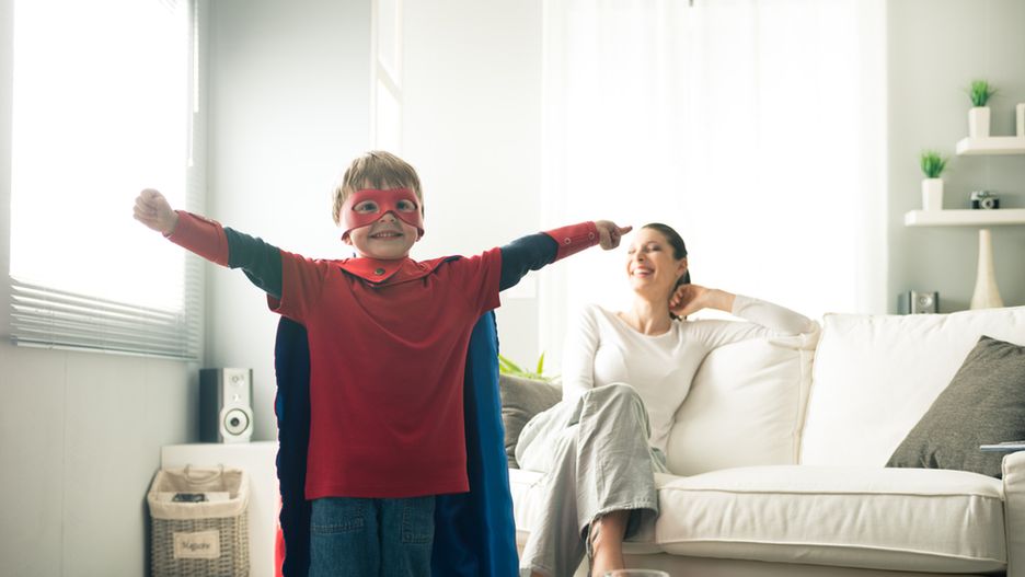 Mleko prosto od krowy może chronić przed astmą i alergią