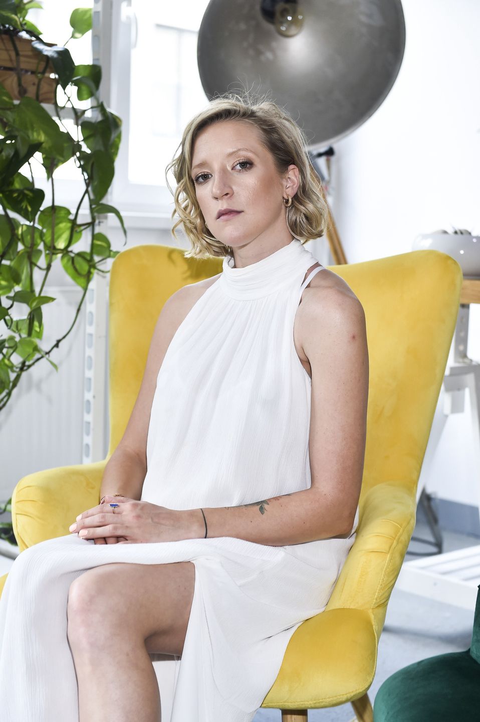 Lara Gessler 