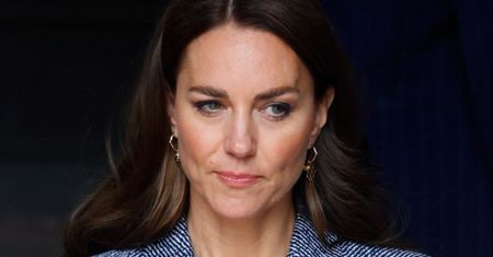 Księżna Kate wraca do zdrowia? Ekspert zwiastuje pierwsze dobre informacje