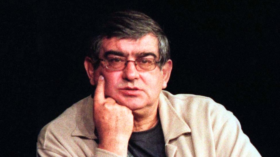 Nowa data pogrzebu Jerzego Derfla. Ks. Luter poinformował