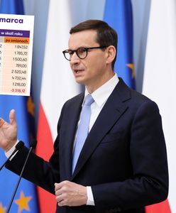 Rząd odkręca Polski Ład. Oto kto i ile na tym zyska