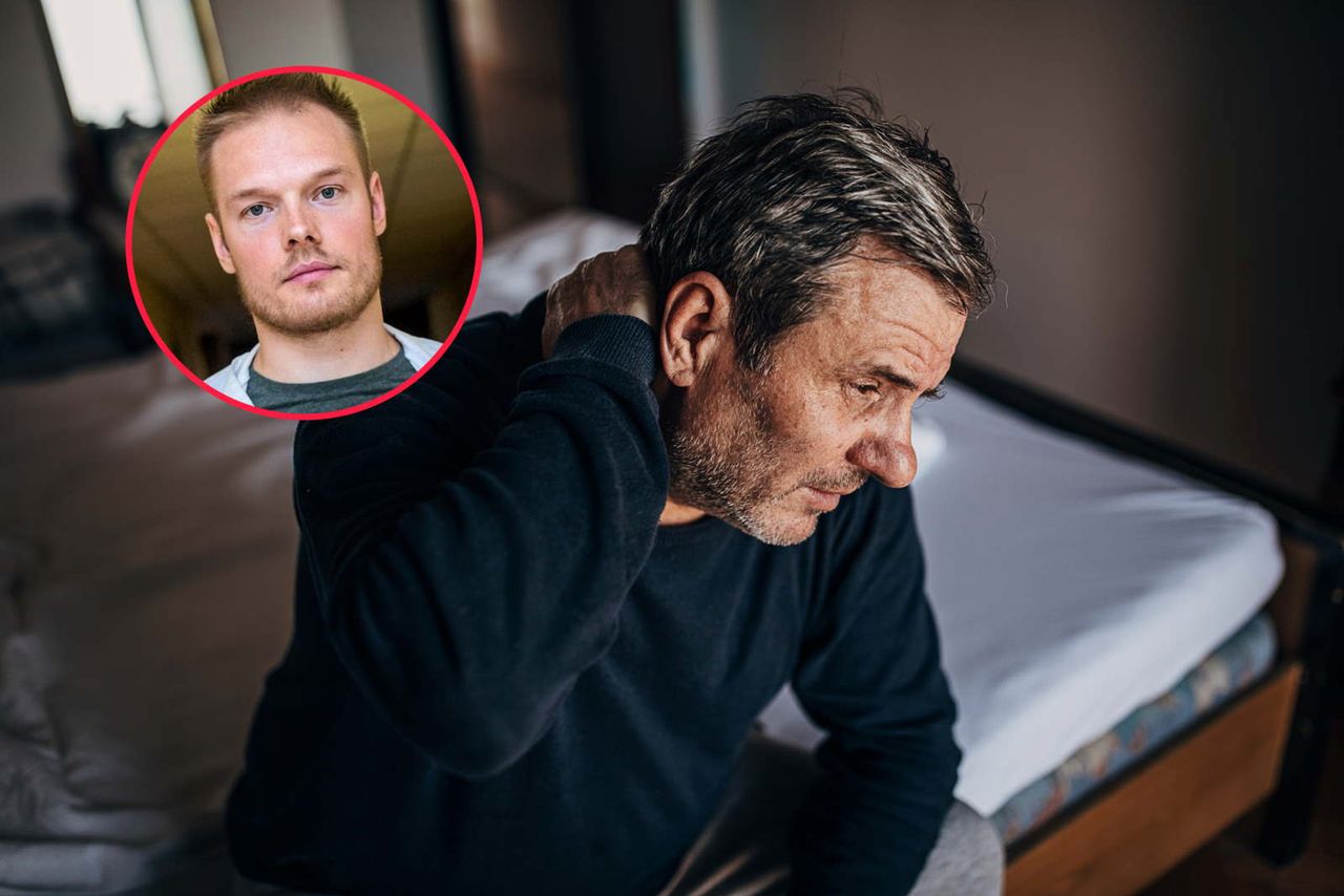 Pierwsze objawy przypominają grypę. Atakuje stawy i stopniowo wyniszcza kolejne narządy