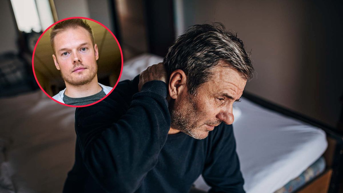 Bóle i obrzęki stawów z tzw. sztywnością poranną - tak ujawnia się reumatoidalne zapalenie stawów