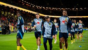 Absurd. Nie wygrali żadnego meczu, zagrają w barażach o MŚ