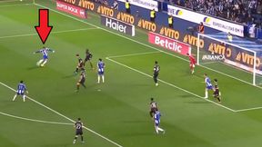Pietuszewski szaleje w FC Porto. Zobacz jego kolejnego gola