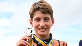 Polak o włos od podium mistrzostw świata. Zachwyty nad 12-latkiem