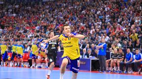 Niegroźny uraz Manuela Strleka