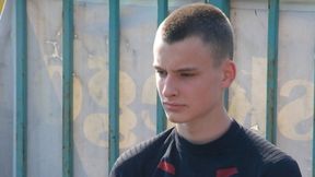 Andrzej Zając: Oskar Bober był zdecydowany na to, by wrócić do Lublina