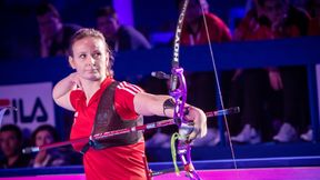 Rio 2016: Karina Lipiarska-Pałka wyeliminowana w pierwszej rundzie turnieju łuczniczego