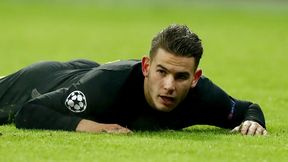 Z wakacji prosto do aresztu. Piłkarz Atletico Madryt wpadł na lotnisku