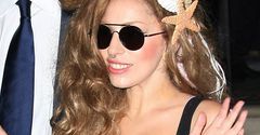 Lady Gaga zagra koncert w kosmosie!