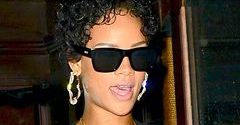 Rihanna ikoną stylu