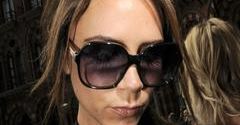 Victoria Beckham otworzyła swój butik