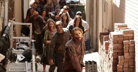 "The Walking Dead": zobacz nowe promo