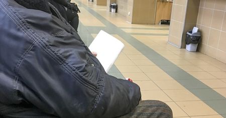 Polacy nie chcą pracować. Tak wielu wniosków o emeryturę nie było od trzech dekad