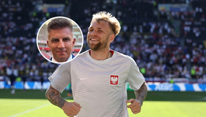 Borek z przekonaniem o Puchaczu. Chodzi o kadrę