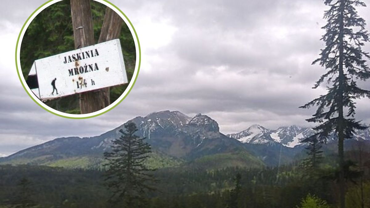 Popularna atrakcja w Tatrach nieczynna do wiosny 2025