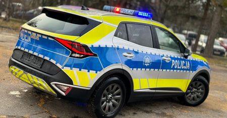 PILNE! Zaginęła 82-letnia mieszkanka Lublina. Policja prosi o pomoc