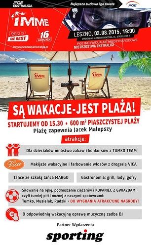 (Źródło: facebook.com/unialesznoks)