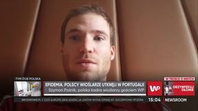 Koronawirus. Polska kadra wioślarzy utknęła na święta w Portugalii. "Przed wylotem mieliśmy negatywne testy"