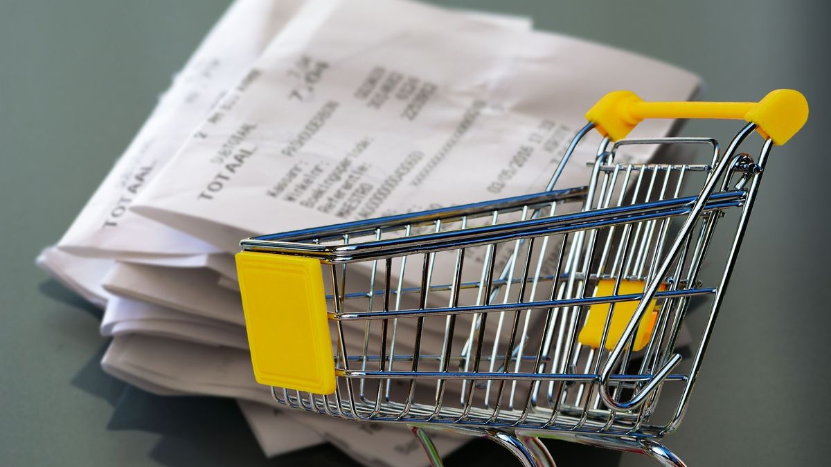 Fałszywe paragony kaucyjne. Oszustwo na ponad 3 tys euro w Finla