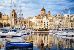 Valletta - europejska stolica kultury 2018. Obowiązkowe miejsce na wakacje