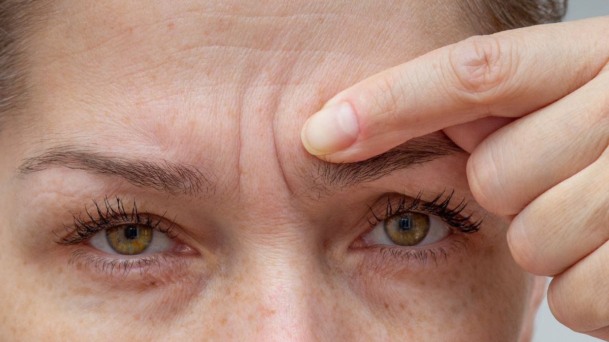 Jak działa na skórę maść tranowa?