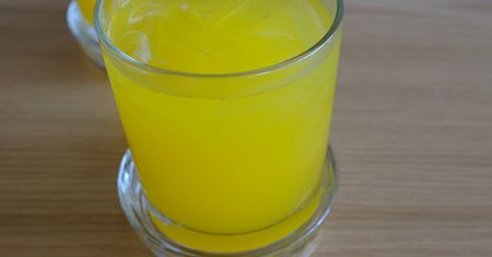 W upały to najlepszy napój. Nawadnia lepiej od wody