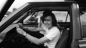 25 lat od zaginięcia Wandy Rutkiewicz