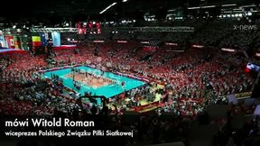 Polska może przejąć finał Ligi Światowej. "To nieopłacalne ze względów sportowych"