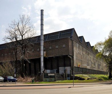 Gigantyczna inwestycja na Śląsku. Ruszyła rozbiórka hal fabrycznych