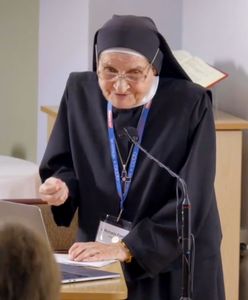 Joga to grzech? Zakonnica: powoduje podniecenie