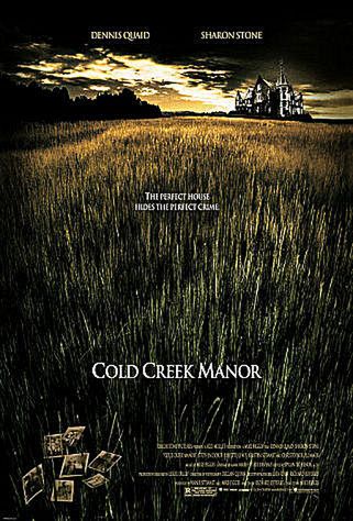 Cold Creek Manor