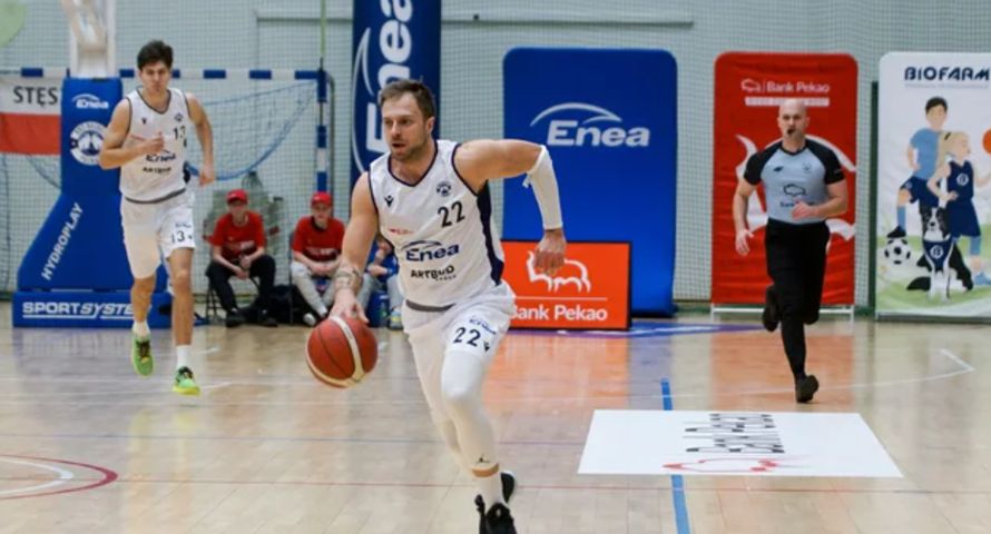 Enea przedłużyła sponsoring dwóch klubów koszykarskich z Poznania