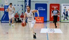 Enea przedłużyła sponsoring dwóch klubów koszykarskich z Poznania