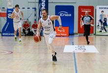 Enea Basket Poznań