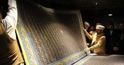 Po 5 latach pracy powstał największy na świecie Koran