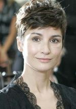 Joanna Brodzik w "Domu nad rozlewiskiem"